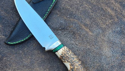 Lederhosenmesser, Tradition    