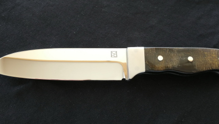 Jagd- u. Jausenmesser