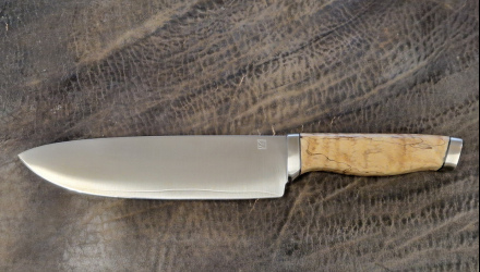 Küchenmesser SanMai