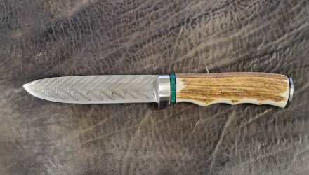 Lederhosenmesser, Tradition  