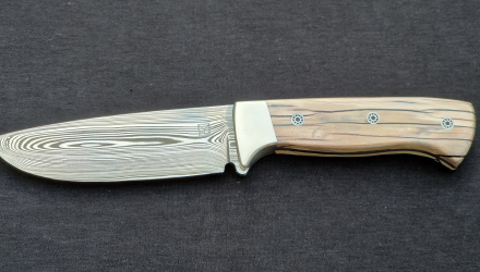 Jagd- oder Liebhabermesser