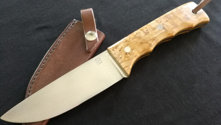 für Speck und Lederhose