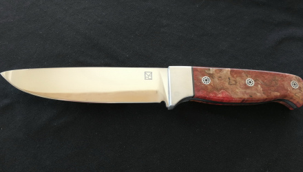 Jausen- u. Küchenmesser