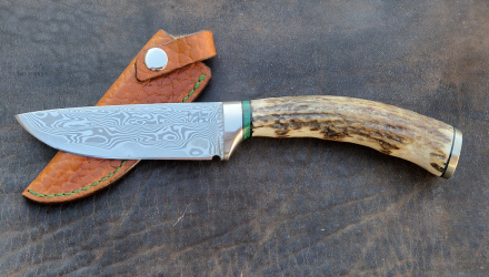 Lederhosenmesser, Tradition  