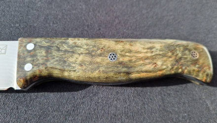 Jausen- u. Küchenmesser