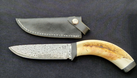 Lederhosenmesser, Tradition  